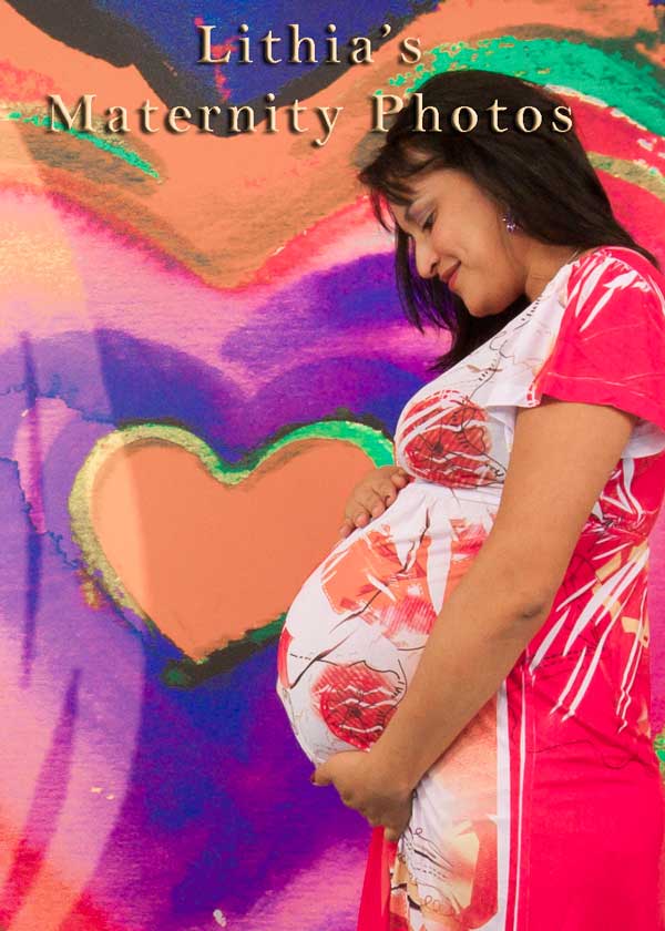 Lithia Cortes Maternity Photos by Photographer Juan Carlos of Entertainment Photos photography epoof