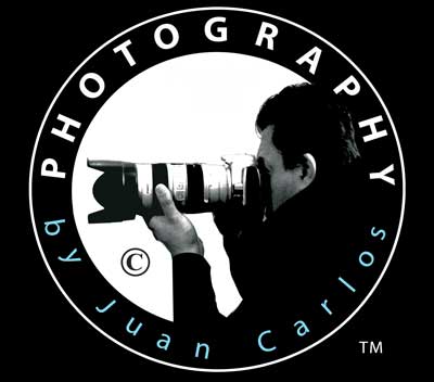 Professional Photographer by Juan Carlos of Entertainment Photos