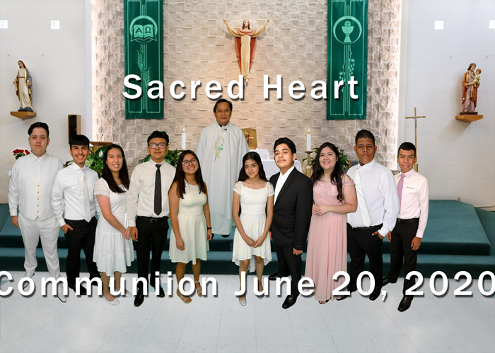 Sacred Heart Confirmation by juan carlos entertainment photos epoof