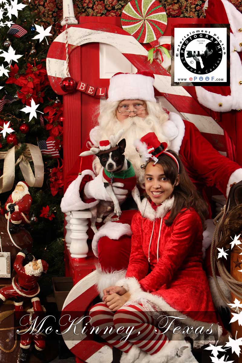 Santa 2013 by Juan Carlos