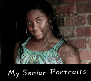 Senior Portraits by Juan Carlos