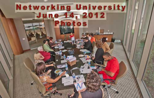 Networking University Debra Pope Photos by Juan Carlos of Entertinment Photos epoof