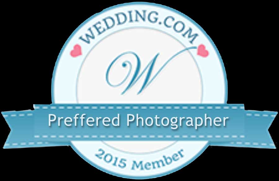wedding photographer